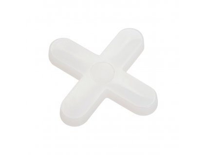 Cruci de faianta 5 mm - 500 buc Silverline