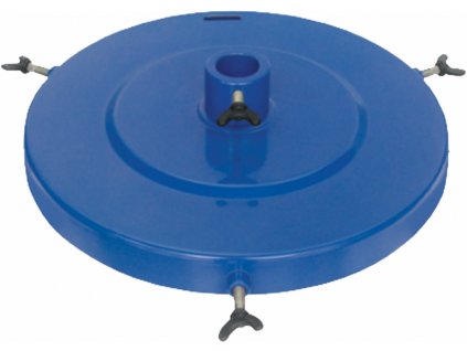 Capac butoi DC420