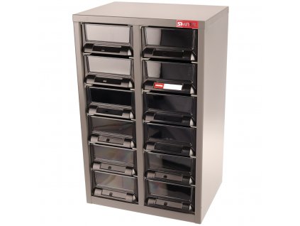 Organizator cu 12 sertare, PROFI