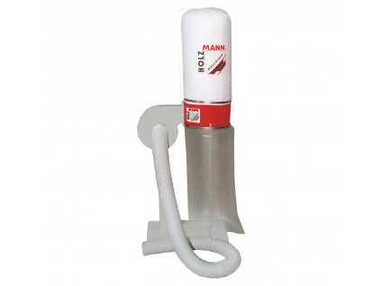 Rumeguș și extractor de praf Holzmann ABS1080 230V