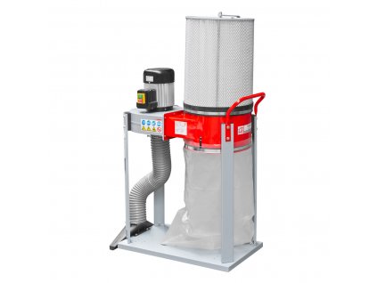 Rumeguș și extractor de praf Holzmann ABS1500FF 230V