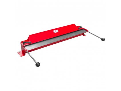 Mașină manuală de îndoire a foilor Holzmann AKB730FO