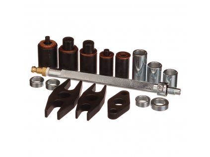 Set adaptor de măsurare a comprimării