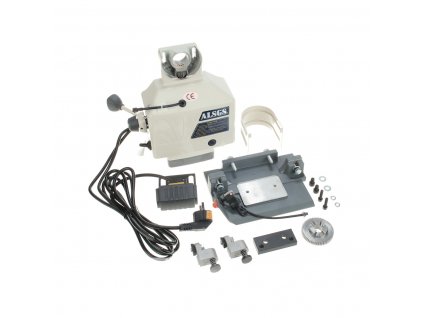 Alimentare automată (axa x) Holzmann AVX