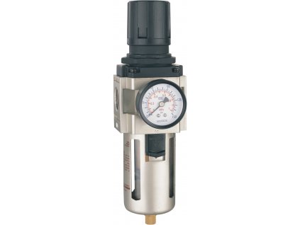 Decantor G1/4" cu regulator