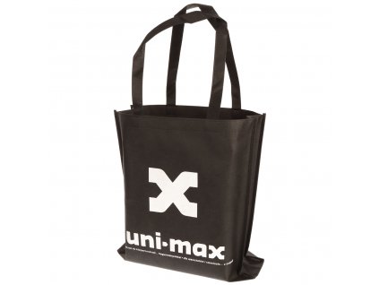 Geanta UNI-MAX - negru