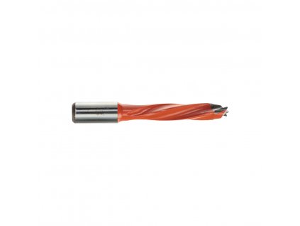 Burghiu de 8 mm, stângaci Holzmann BBM35_B8L