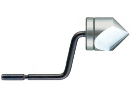 Cuțit frezat RD16.5 NOGA