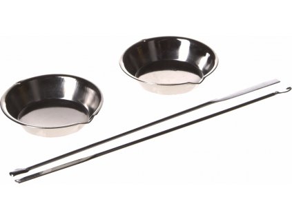 Set pentru amestecarea vopselelor