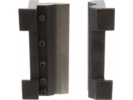 Bacuri de îndoit pentru menghină 150 mm