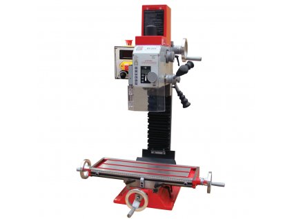 Masina de frezat pentru metal Holzmann BF20V 230V