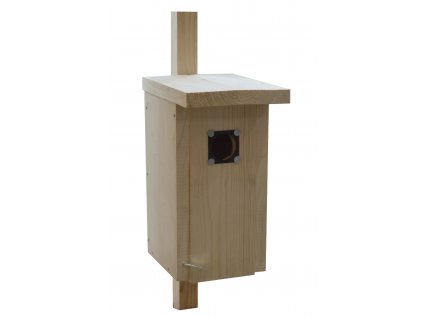 Birdhouse -