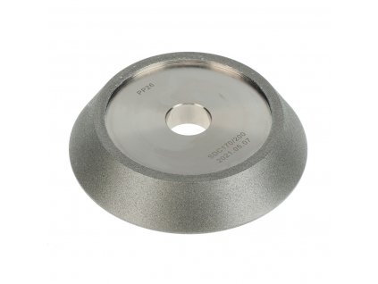 Roată de șlefuit SDC Holzmann BSG30PRO-HM