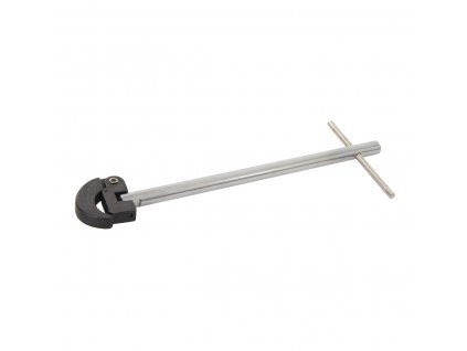 Cheie reglabilă pentru instalații sanitare 280 mm Silverline