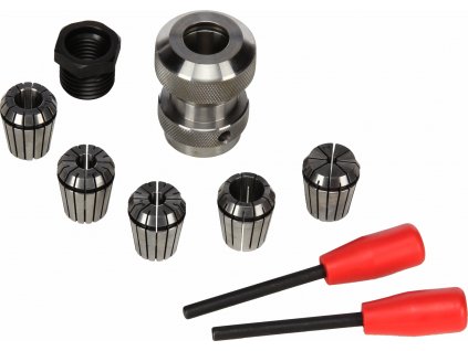 Set bucșe elastice S5