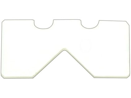 Lamă DB5000, ceramică, NOGA
