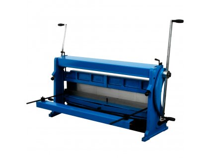 Mașină combinată CSM - 1000