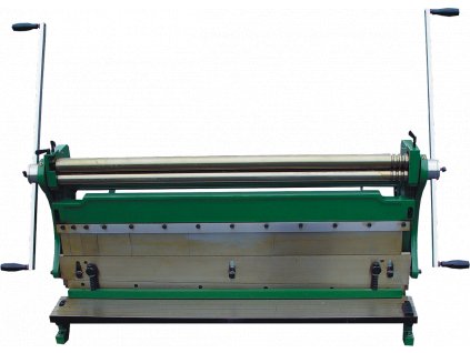 Mașină combinată CSM - 1.320