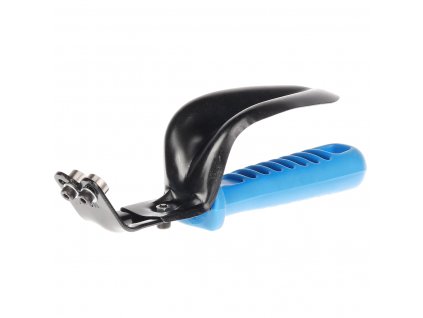 Sculă de debavurare pentru tablă, NOGA