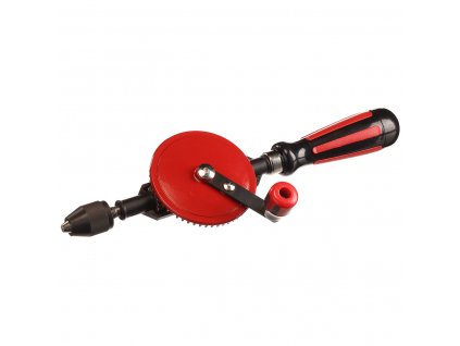 Maşină de găurit manuală de 6 mm