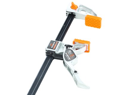 Presă cu eliberare rapidă pentru o mână, 300 mm