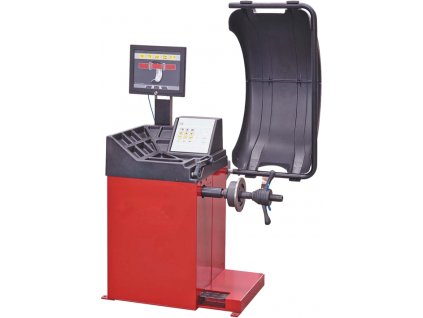 Maşina de echilibrat roţi U820