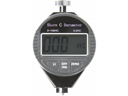 Aparat digital măsurare duritate 100 HC