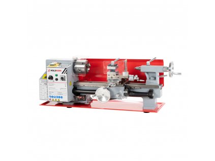Strung de masă pentru metal Holzmann ED300ECO 230V