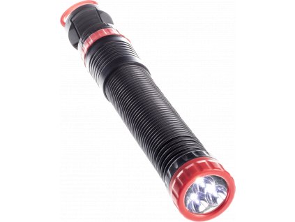 Lampă LED flexibilă cu magnet