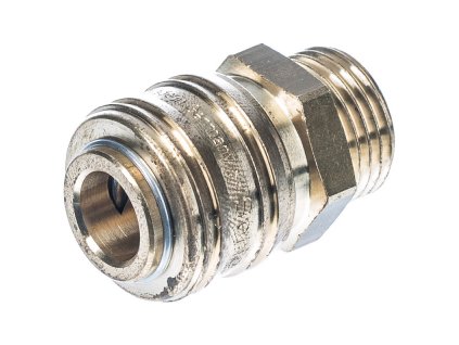 Racord rapid cu filet exterior G 1/2"