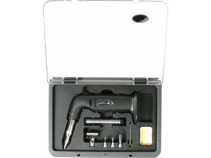 Pistol de lipit cu gaz SUPREME