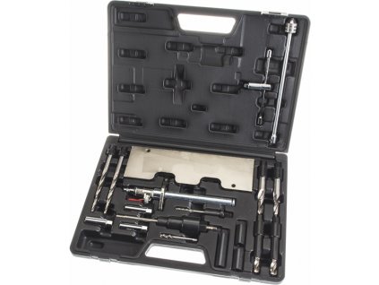 Set pentru repararea fileturilor bujii VW-Audi