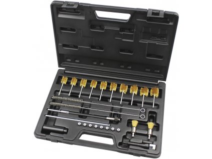 Kit de curățare prin injecție diesel