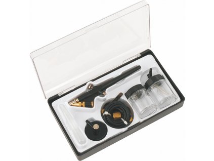 Kit aerograf EW-110