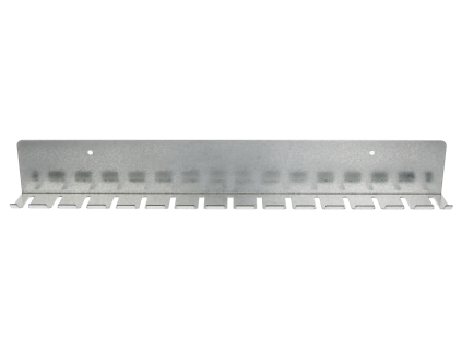 Bara de agatare pentru cleme 60 cm