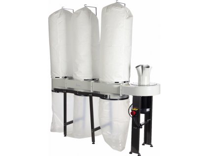 Aspirator FM350