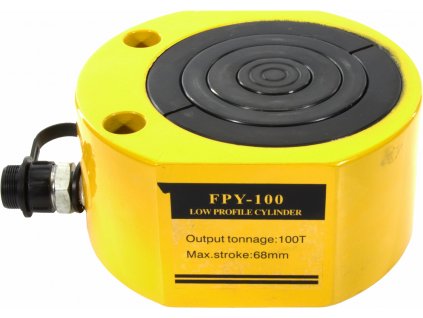 Cilindru hidraulic universal UNIPRO 100