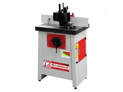 Mașină de frezat inferioară Holzmann FS160SOLID 230V