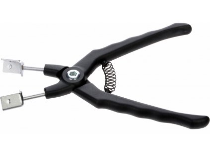 Clește de scos relee - drept