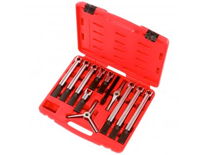 Extractoare universale - set 12 piese.