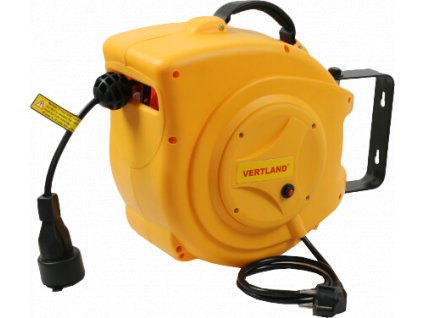 Mosor cu cablu, 230 V - 20 m
