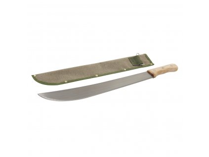 Machete 590 mm Silverline