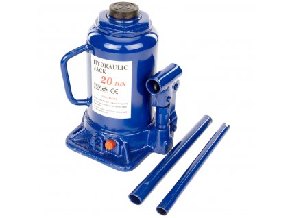 Cric hidraulic 20 t