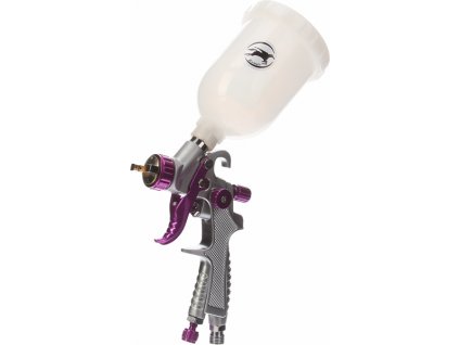 Pistol de pulverizare HVLP H819