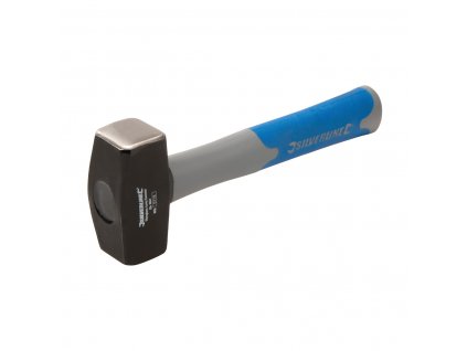 Ciocan de 0,9 kg cu mâner laminat Silverline