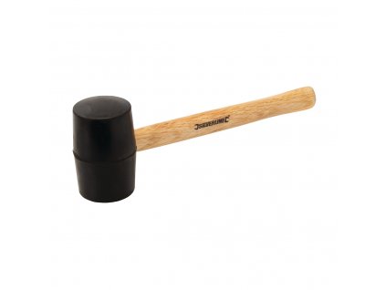 Ciocan de cauciuc 454 g Silverline