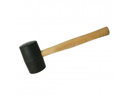 Ciocan de cauciuc 680 g Silverline