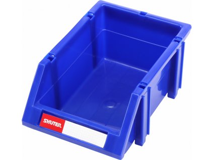 Boxă de depunere din plastic 1218