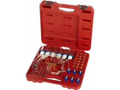 Tester injectoare Common Rail MASTER SET
