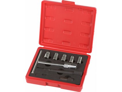 Set de freze pentru scaune injectoare 9 buc.